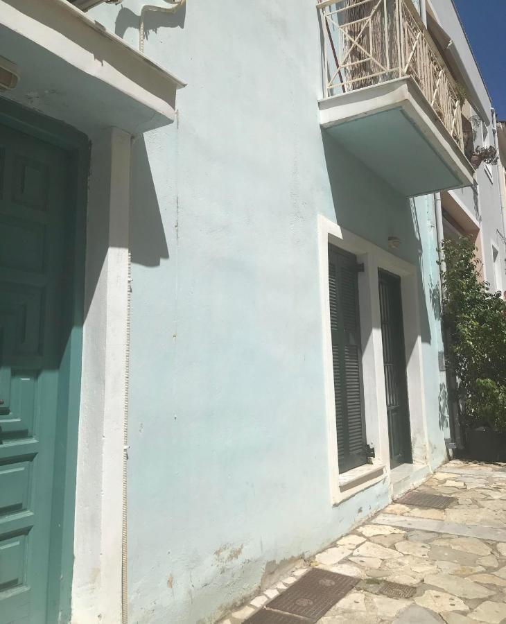 Benaki Balsam Apartment Kalamata Exterior photo