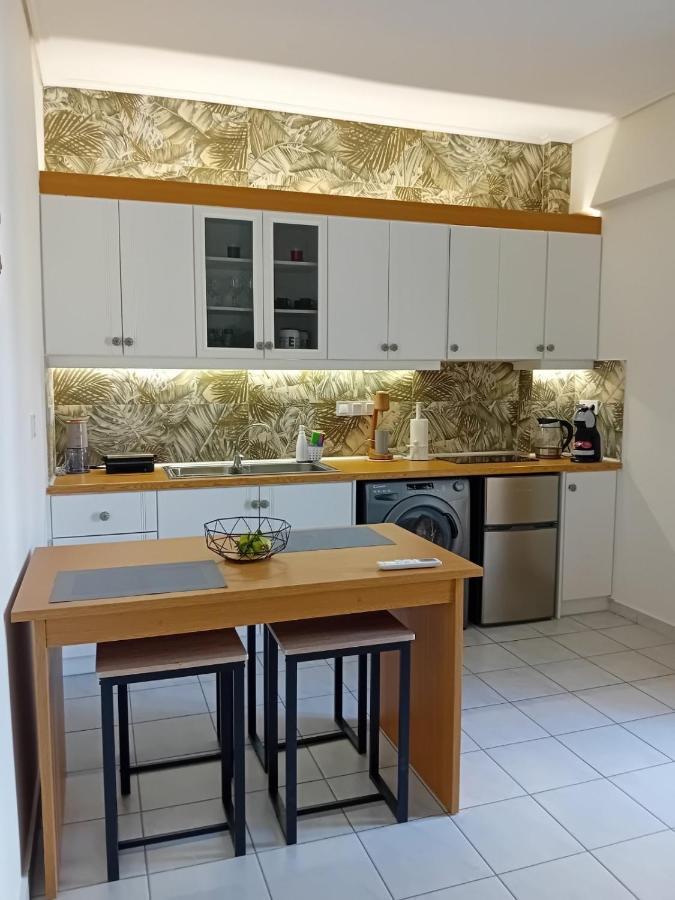 Benaki Balsam Apartment Kalamata Exterior photo